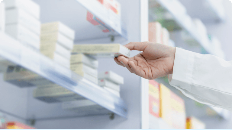 Distribution Network,China drug distributor