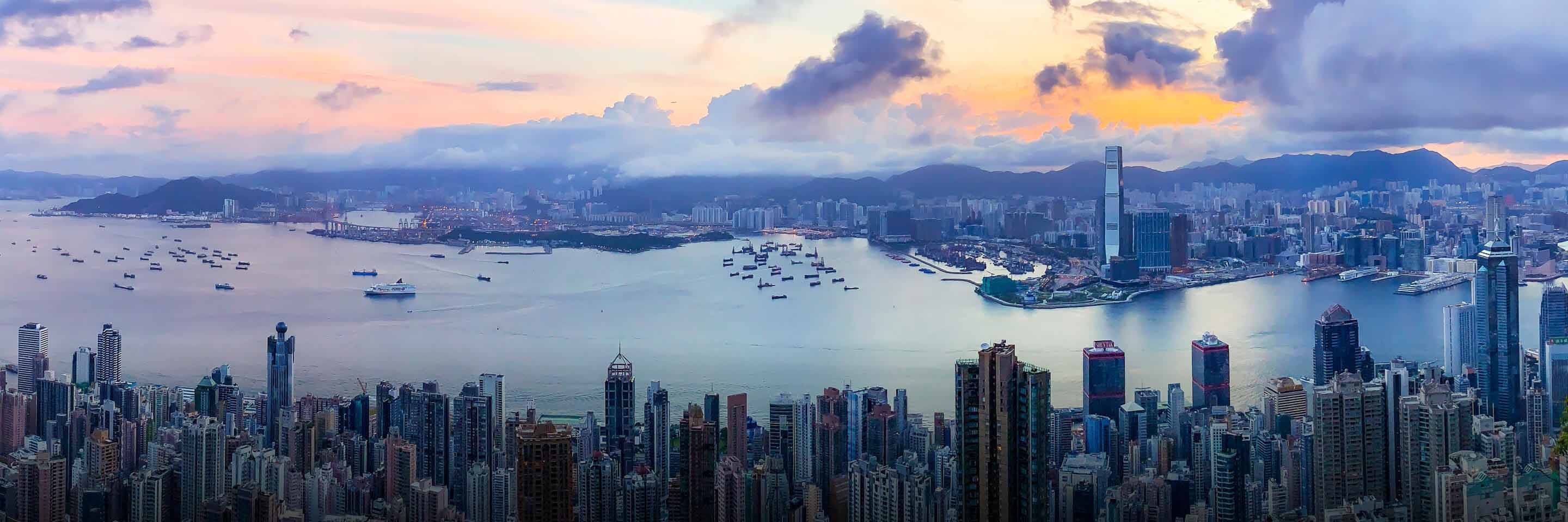 Hong Kong Special Administrative Region,Hongkong Medicine Importer