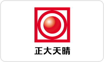 正大天晴